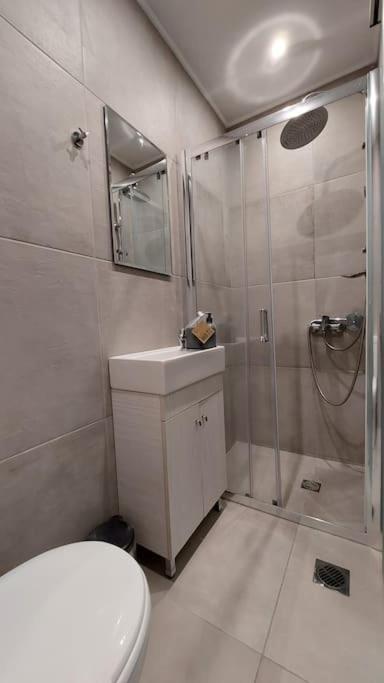 Appartement Koroni House à Héraklion Extérieur photo
