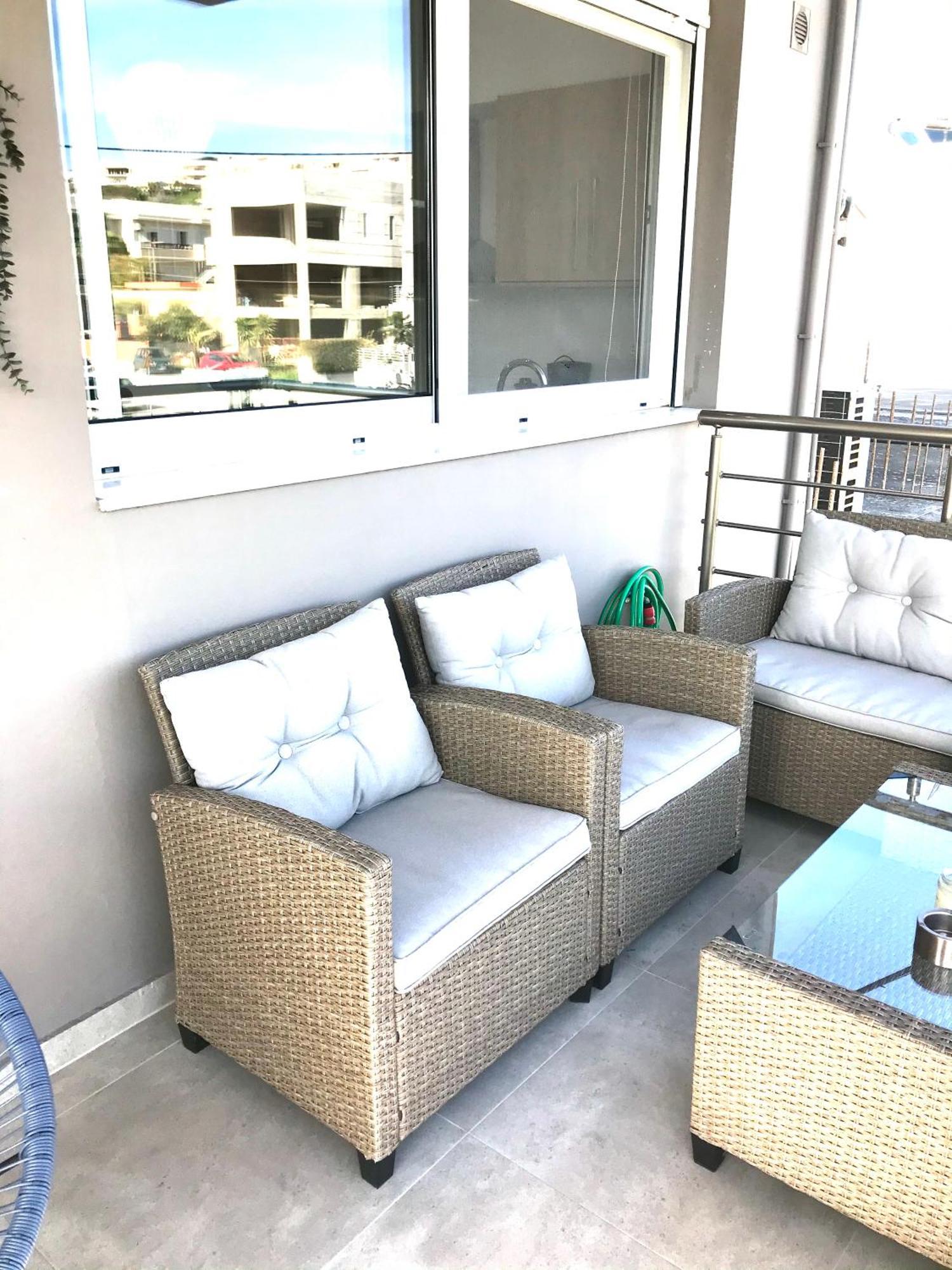Appartement Koroni House à Héraklion Extérieur photo