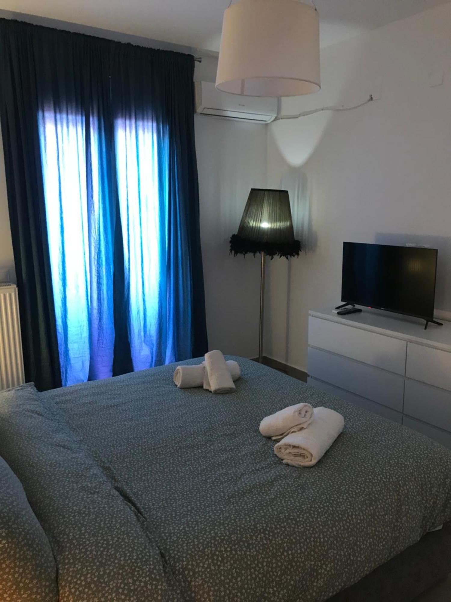 Appartement Koroni House à Héraklion Extérieur photo