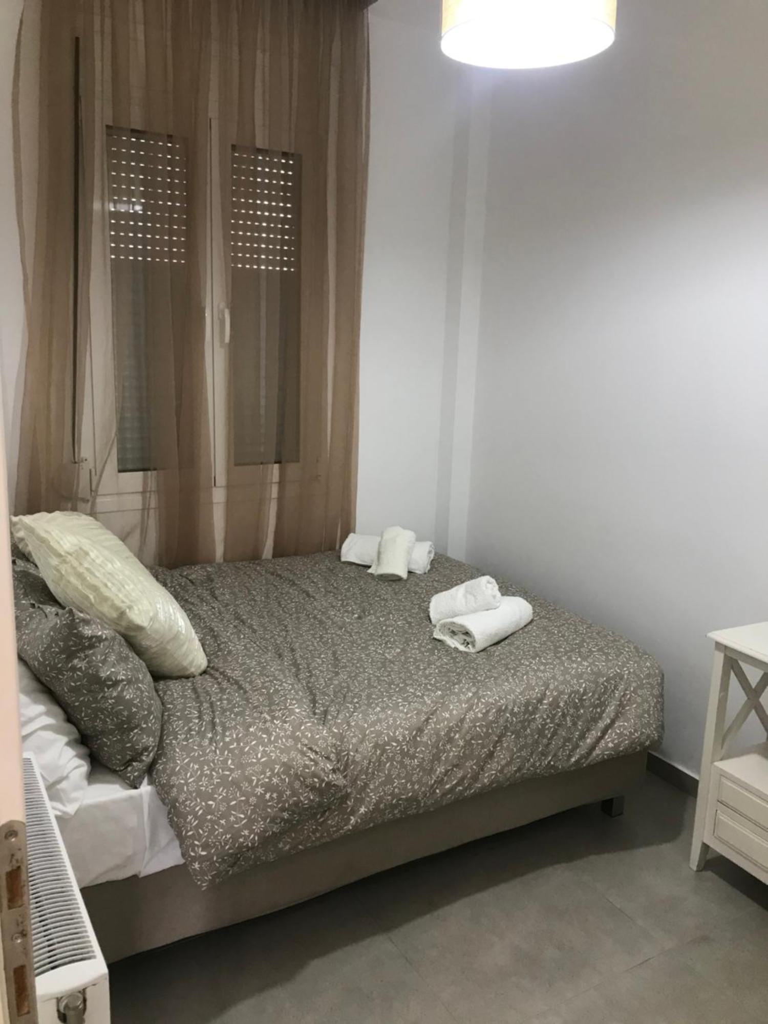 Appartement Koroni House à Héraklion Extérieur photo