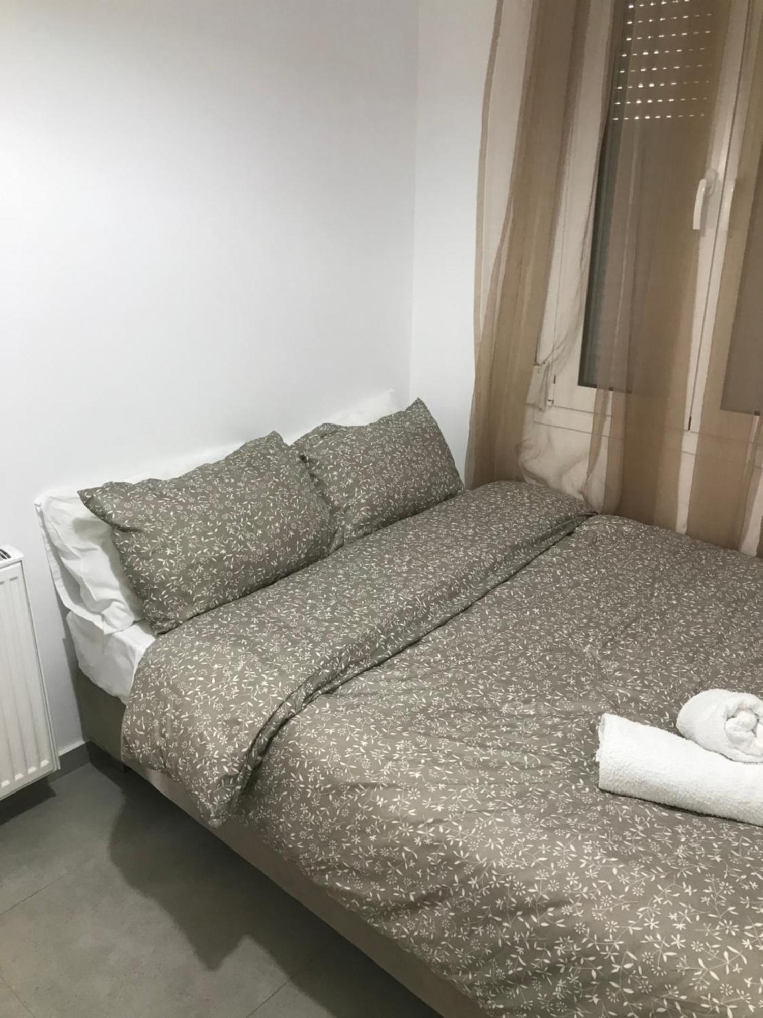 Appartement Koroni House à Héraklion Extérieur photo