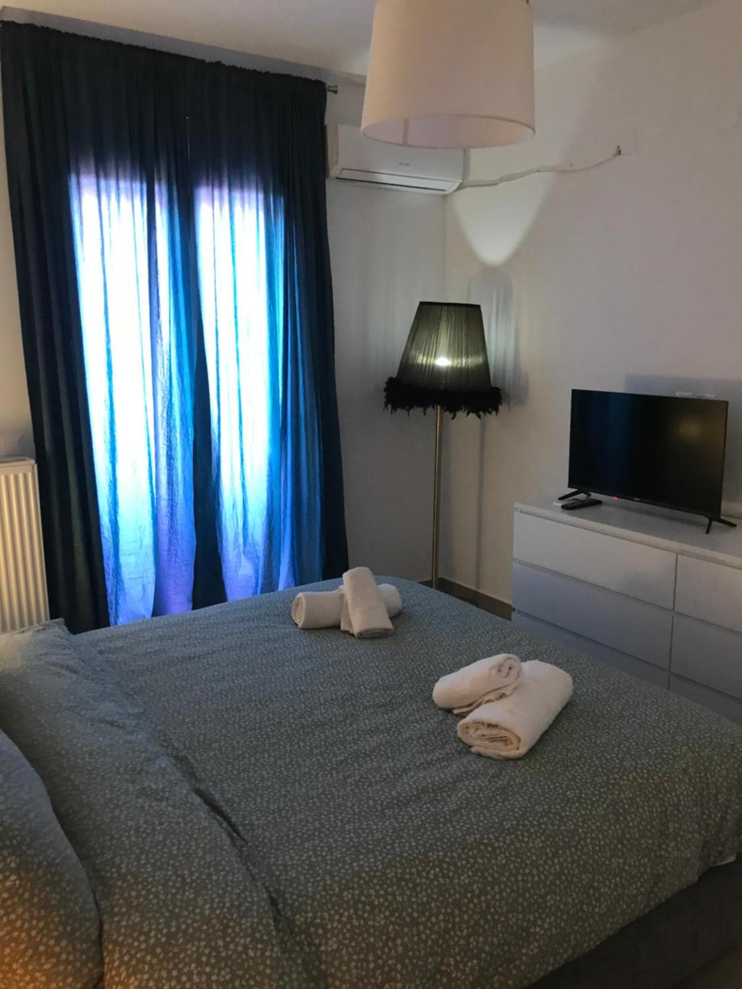 Appartement Koroni House à Héraklion Extérieur photo