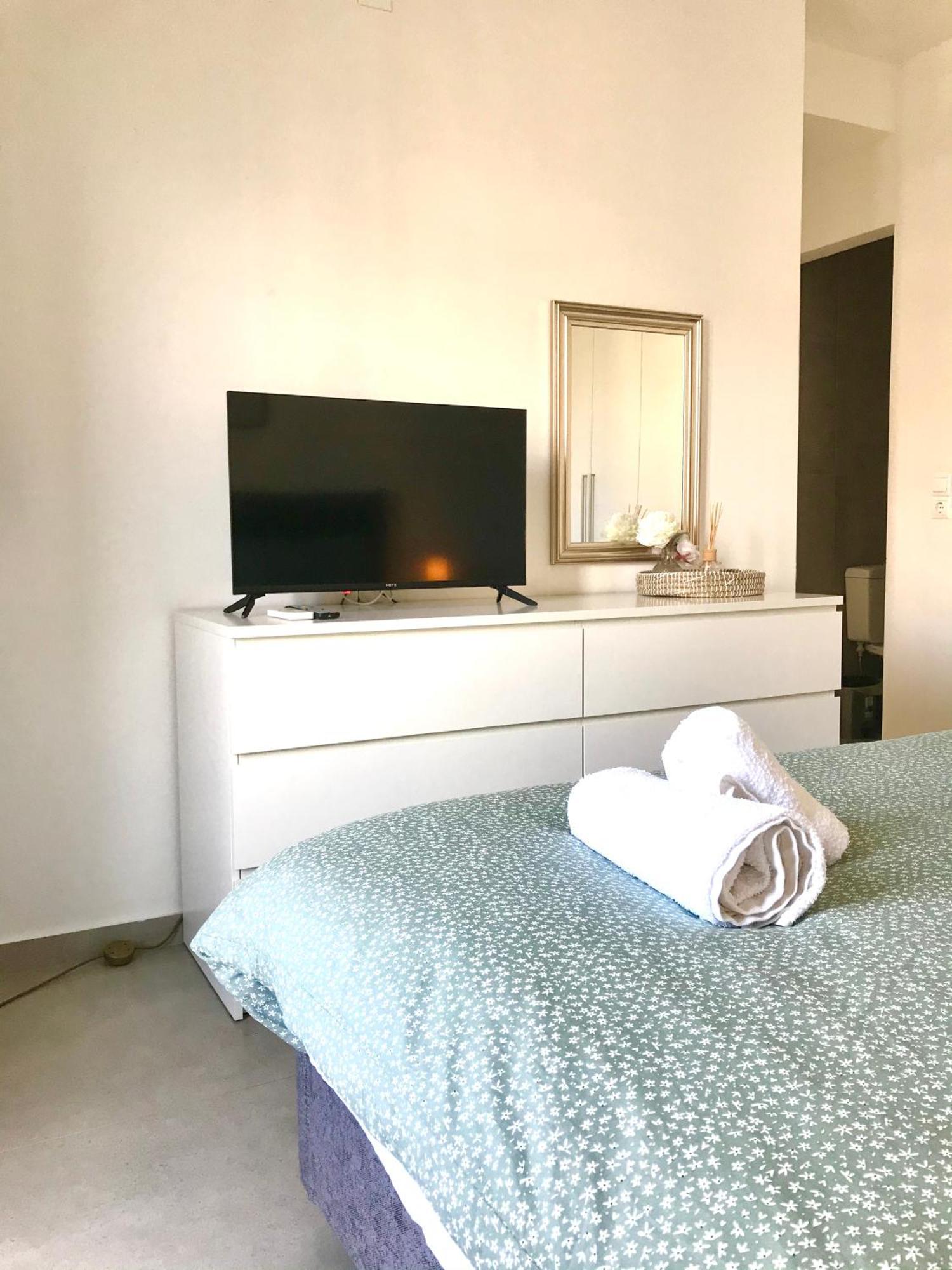 Appartement Koroni House à Héraklion Extérieur photo