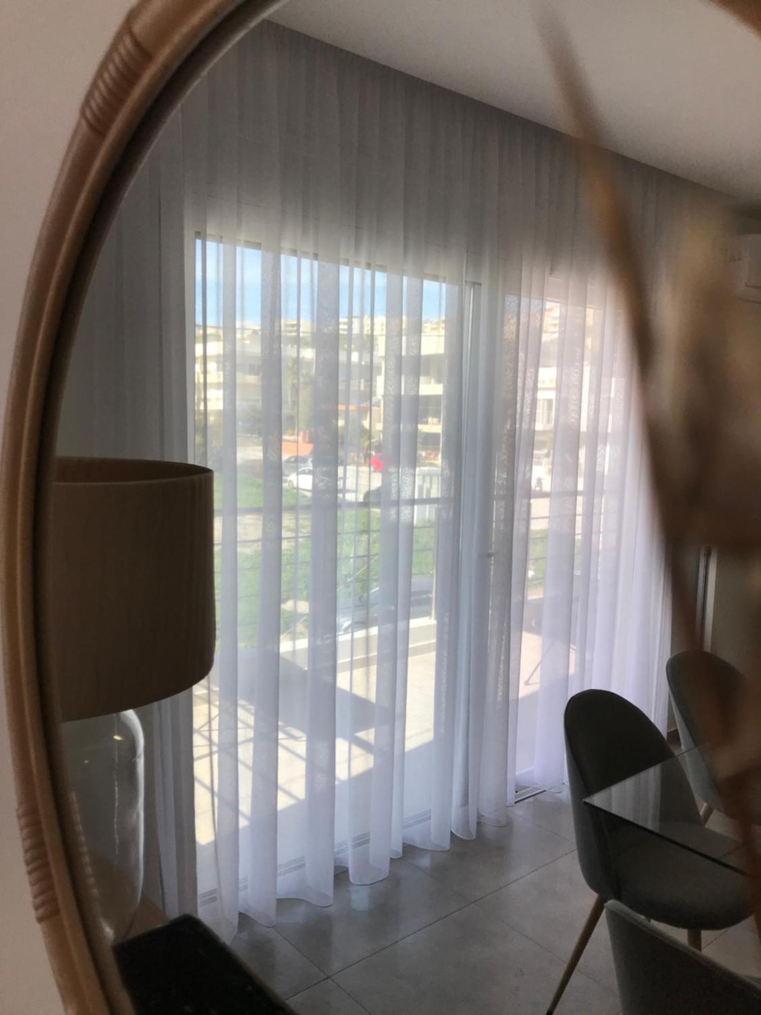 Appartement Koroni House à Héraklion Extérieur photo