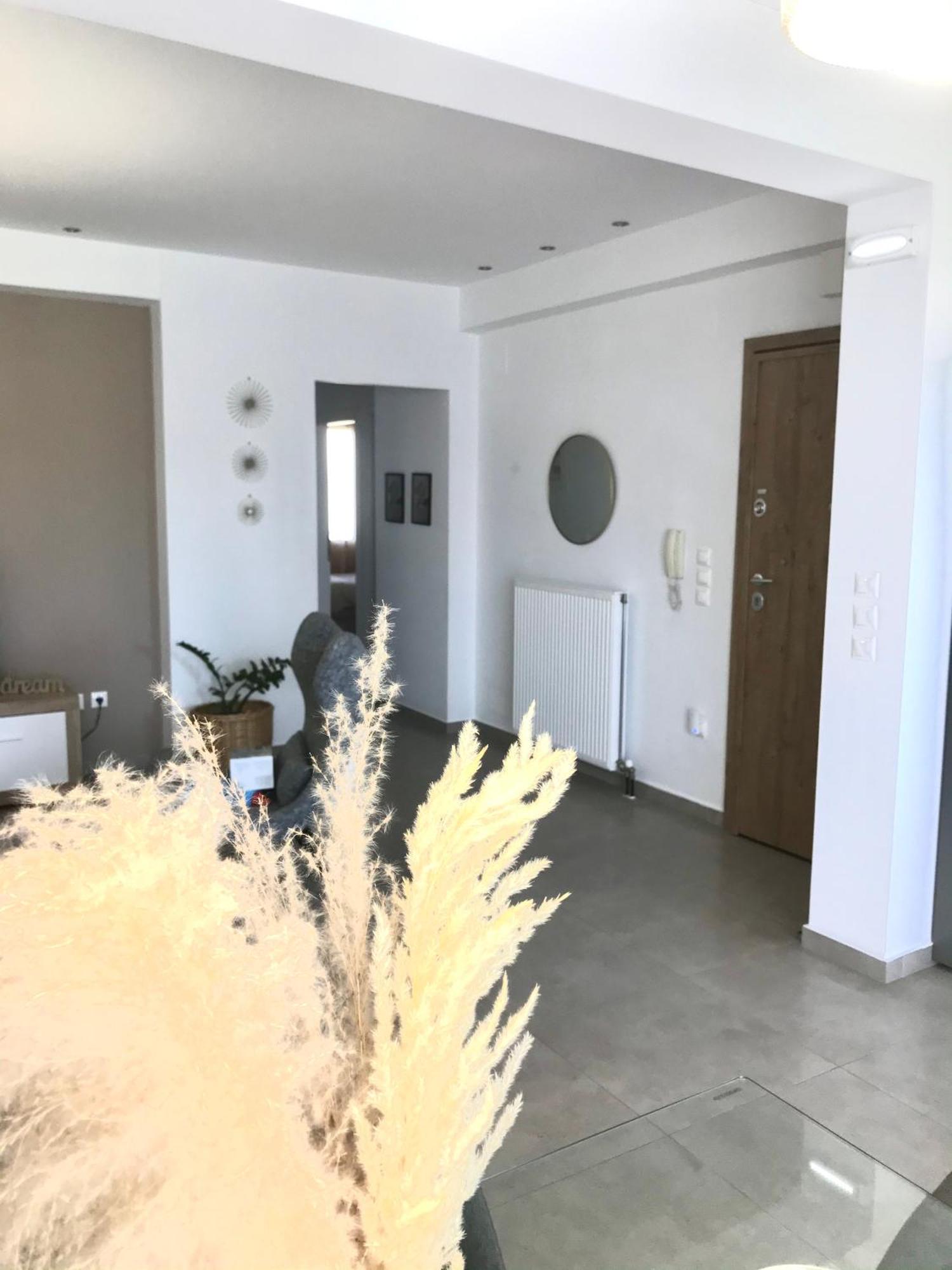 Appartement Koroni House à Héraklion Extérieur photo