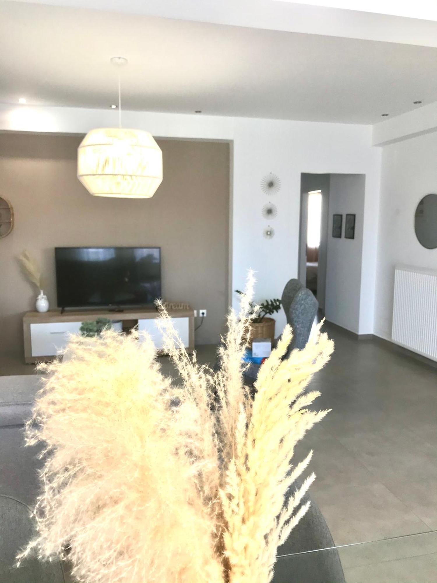 Appartement Koroni House à Héraklion Extérieur photo